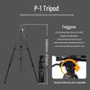 Jiashiying js190pro Professional Portable Folding Teleprompter