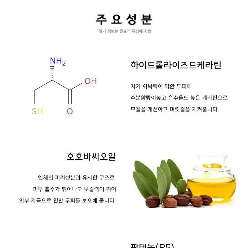 ЛЕБЕЛЯЖ - Доктор. Шампунь Solution с низким pH 5.5 для кожи головы