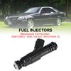 1 ШТ. Топливная форсунка 0280155821 Подходит для Mercedes-Benz W124 R129 W140 W202 W210