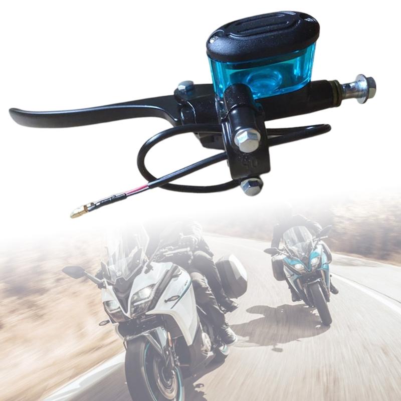 Hydraulic Brake Motorcycles Hydraulic Brake Clutch Cylinder