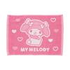 Sanrio My Melody Mini Bath Antibacterial and 876763 Mat, Deodorizing,