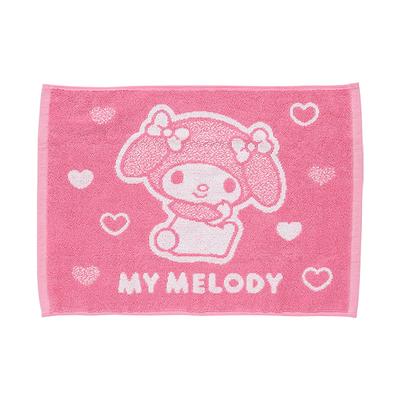 Sanrio My Melody Мини-коврик для ванной Антибактериальный и 876763, Дезодорирующий,
