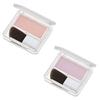 Chifure Powder Blush Nuance Color [All 2 Colors] Pearl Shade