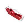 Spark Gap Tool Kit For10/12/14/16mm Precise For Car Motorcycle Maintenance Gap Tool Turbo Power Kit Electrode Compresses