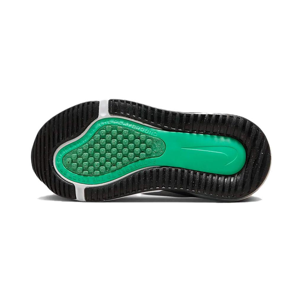Nike Повседневная обувь Air Max 270 Детские кроссовки Белый Черный FV0514-100