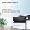 Cartouche de toner - HALLOLUX - TN-3480 - Pack de 2 - Compatible Brother - 8000 pages (A4, 5%)