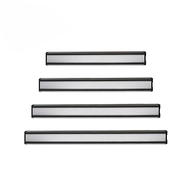 Держатель для ножей, настенный блок, держатель для хранения, сильная магнитная подставка для ножей, органайзер для кухонных принадлежностей