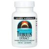 Tribulus Extract, 750Mg, 60 Tablets