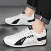 Мужские кроссовки, роскошные уличные теннисные прогулочные туфли для мужской обуви, трендовые легкие повседневные кроссовки, обувь для скейтборда, лоферы на плоской подошве