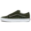 Old Skool Pig Suede - Olive Unisex Sneakers Green True-White VN0A3WKT4QV