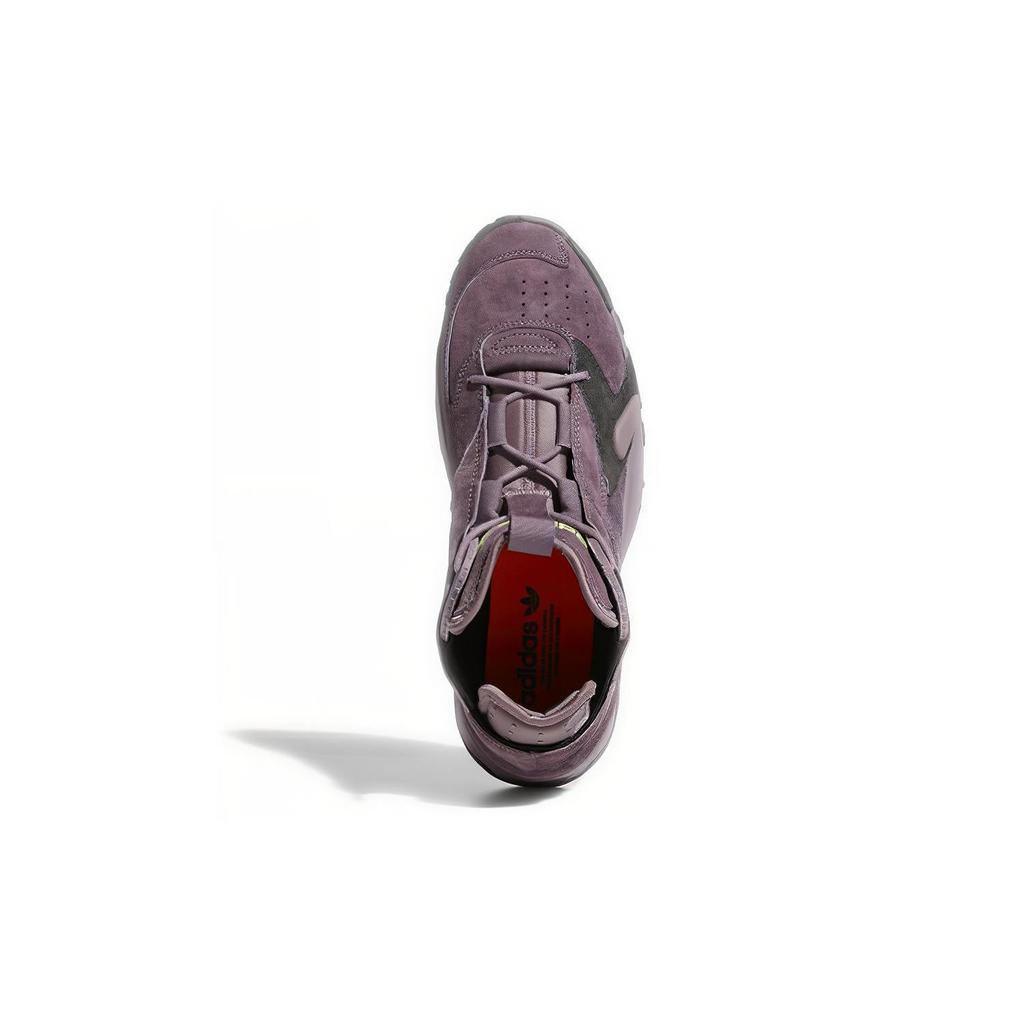 adidas Стритбол 'Фиолетовый' EF6981