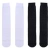 Glass Filament Ultra-Thin Long Tube Hosiery Women Stockings Lolita Calf Socks Korean Style