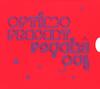 CD OPTIMO - Optimo Presents Psyche Out  541416501334 Eskimo Recordin 2005 Belgium Dance & Electronica Used