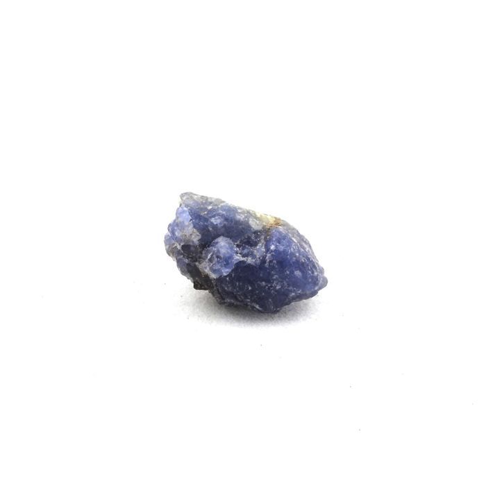 Pierres et Minéraux. Saphir. 2.09 ct. Ambatondrazaka, Alaotra-Mangoro, Madagascar.