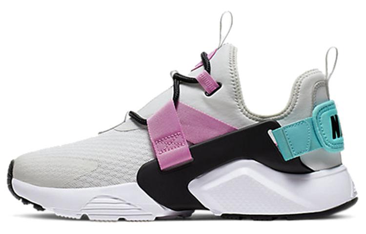 Nike Женские кроссовки Nike Air Huarache City Low Hyper Jade AH6804-014