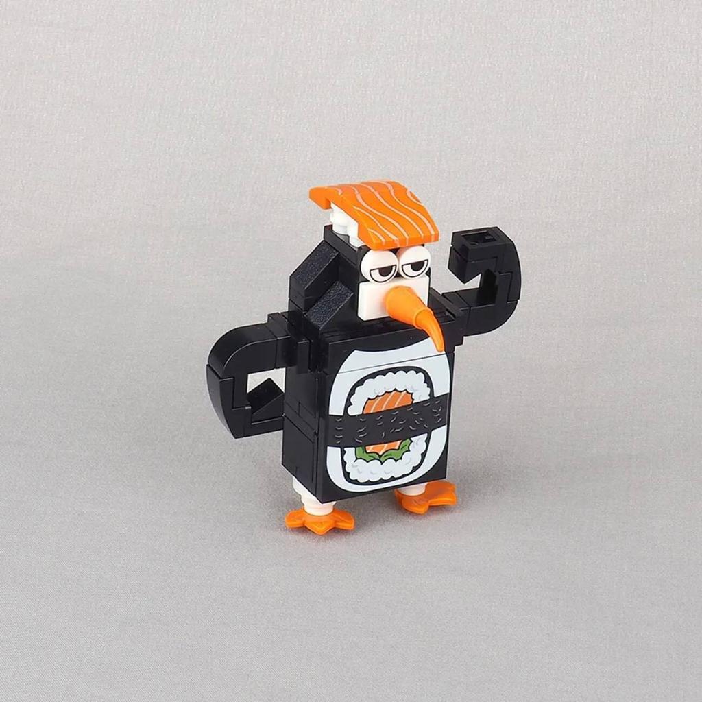 Steal A Brainrot Blocks Итальянский Brainrot Велосипед Chicletera Велосипед 67 Блоков Brainrot Sammy Brainrots Jandel Конструктор