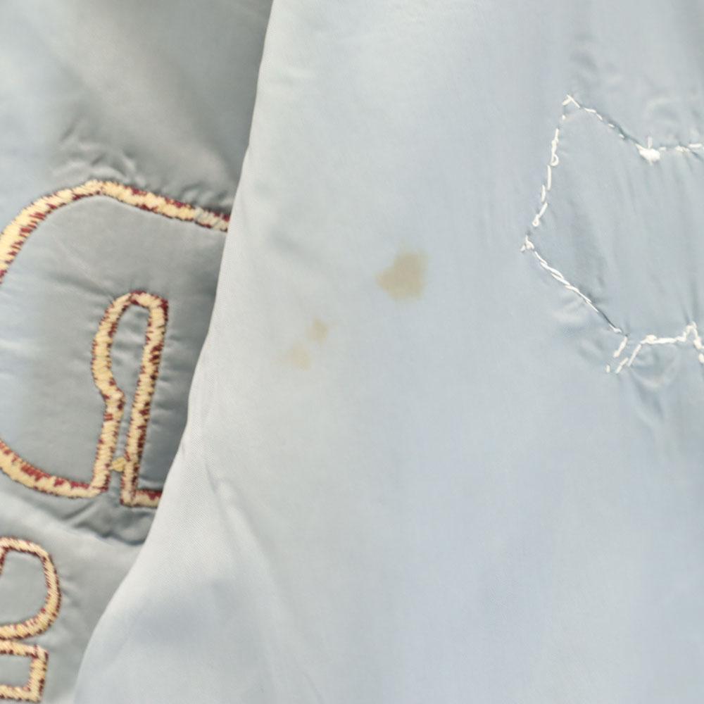 PRINT HOUSE Stajan O Navy system Men's Used