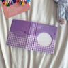 1-stage/2-stage Collection Book Poca Binder Mini Photo Album Poca Book