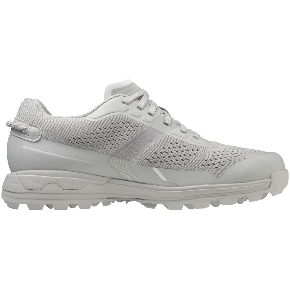 Golf Shoes MZU EN Gray Cm 3E [Mizuno] 26.5