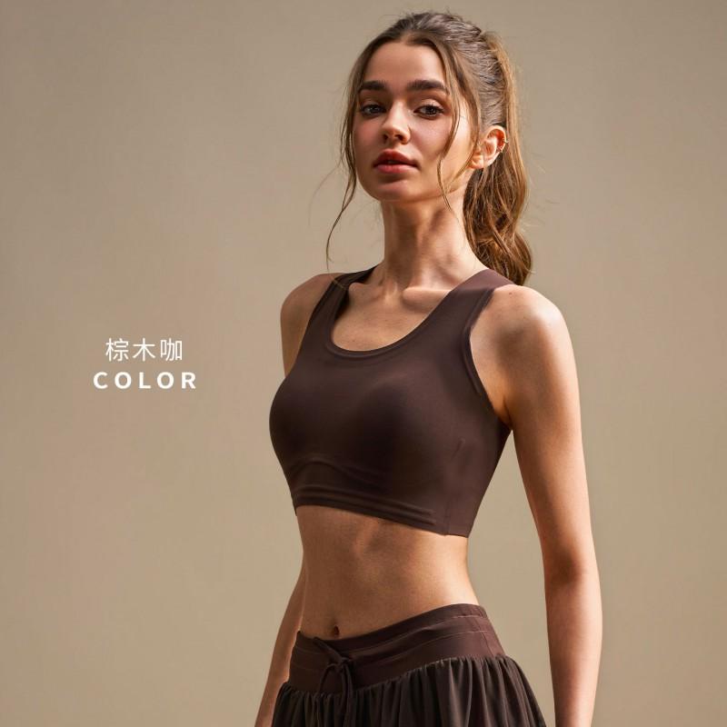 Womens High-Waisted Tennis Skort Set With Built-in Shorts Sports Bra Yoga Fitness Gym Dance