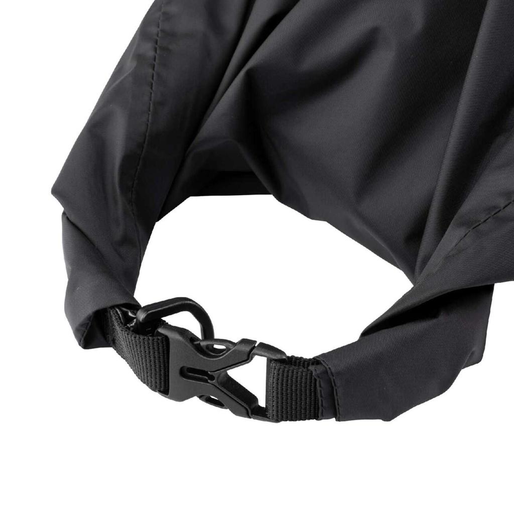 MIZUNO Badminton Bag, Racket Case, Water-Repellent, Black, 73JDC004