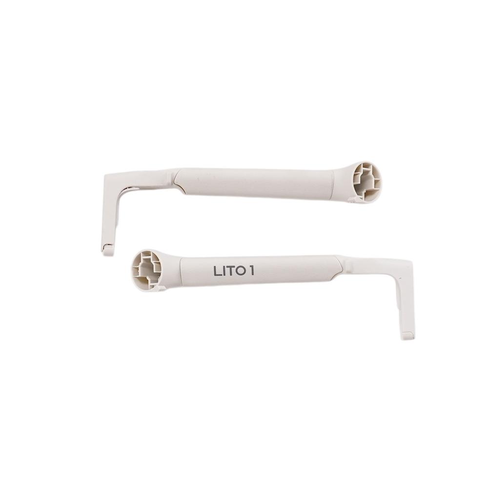 100% Original Arm Shell for Lito 1 Motor Arm Shell for Lito X1 Propeller Blade/Motor/Arm Axis for DJI Lito 1/X1 Parts Brand New