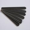 20/100Pcs 100/180 Grit Wooden Nail Files Compact Portable Multipurpose DIY Disposable Nail Files Manicure Tool Set