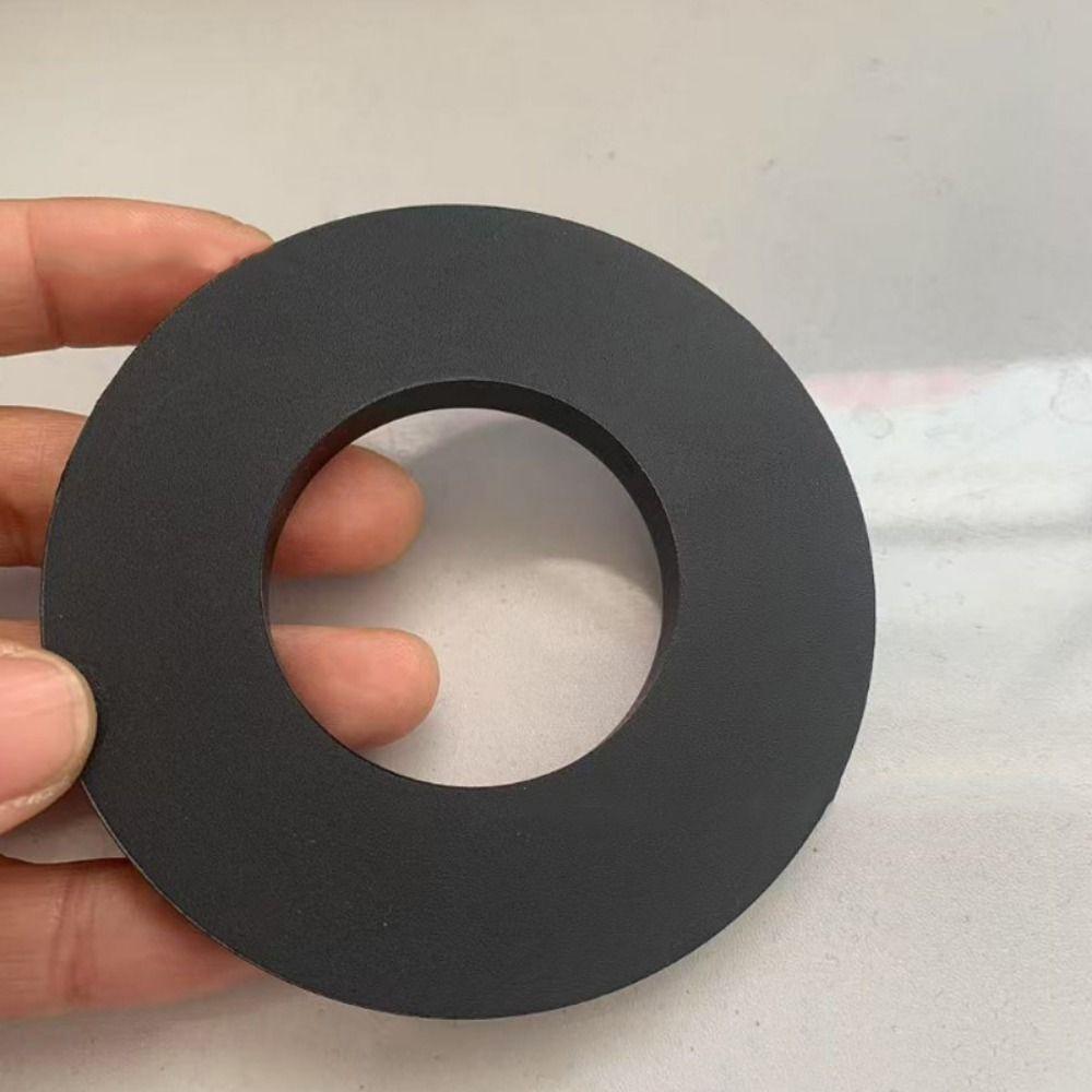 4 шт. 8 см прокладка амортизатора универсальная автомобильная бесшумная накладка втулка амортизаторы техническое обслуживание автомобиля