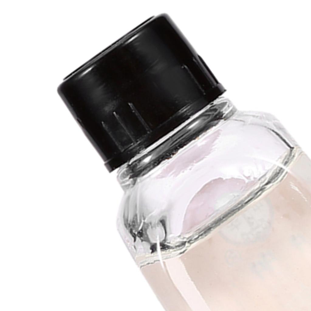 15ml Watch Clock Lubricating Oil Repair Maintaining Tool Accessory