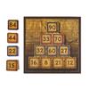 Фараон код, популярная корейская игра