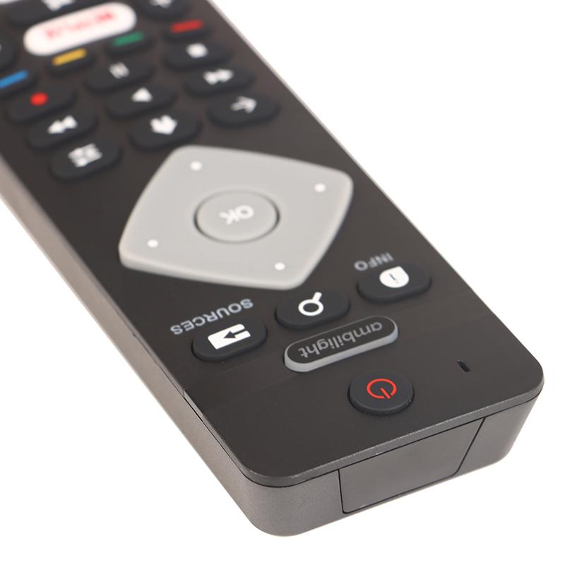 Замена пульта дистанционного управления для Philips Ambilight 4K Smart Led Tv 75Pus6754/12 65Pus6754/12 65Pus6704/12 55Pus6754 Brc0884402/01