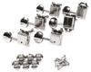 Parts PURE VINTAGE GUITAR TUNING MACHINES