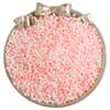 450G High Quality Seed Beads Macarons Frosted Polish Glass Beads for Bracelet Necklace DIY Jewelry Accessoreis Making