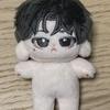 Non-attribute Cotton Doll Attribute Cotton Doll Tomorrow X Together Yeonjun Attribute 5cm Doll Personal Production