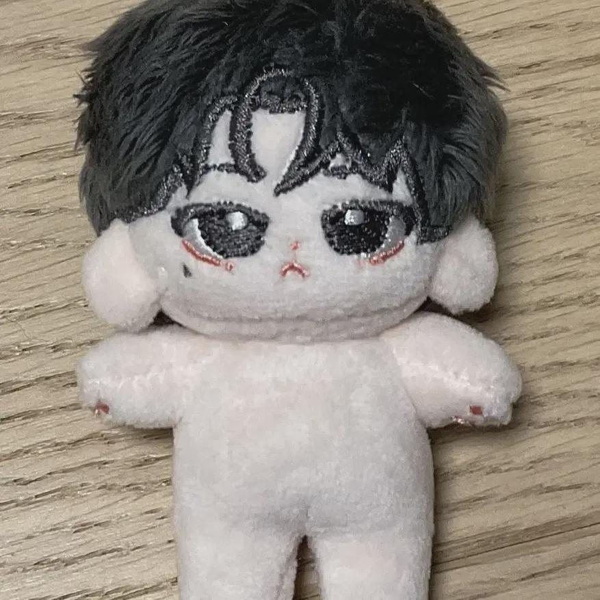 Non-attribute Cotton Doll Attribute Cotton Doll Tomorrow X Together Yeonjun Attribute 5cm Doll Personal Production