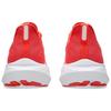 Asics GT-2000 13 Удобные Универсальные Низкие Кроссовки для Бега Мужские кроссовки Красный Белый 1011B861-700