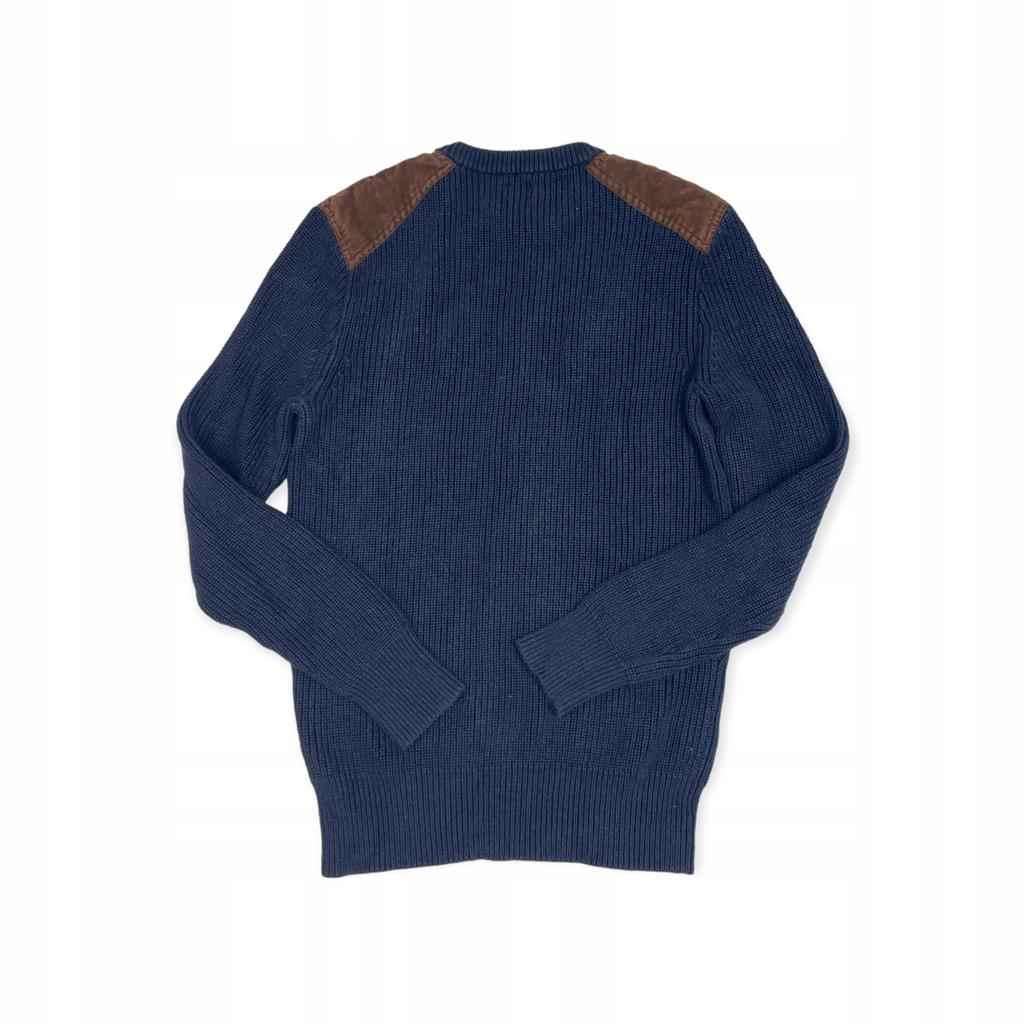 Wciągana bluzka sweter damski J. CREW M - Used