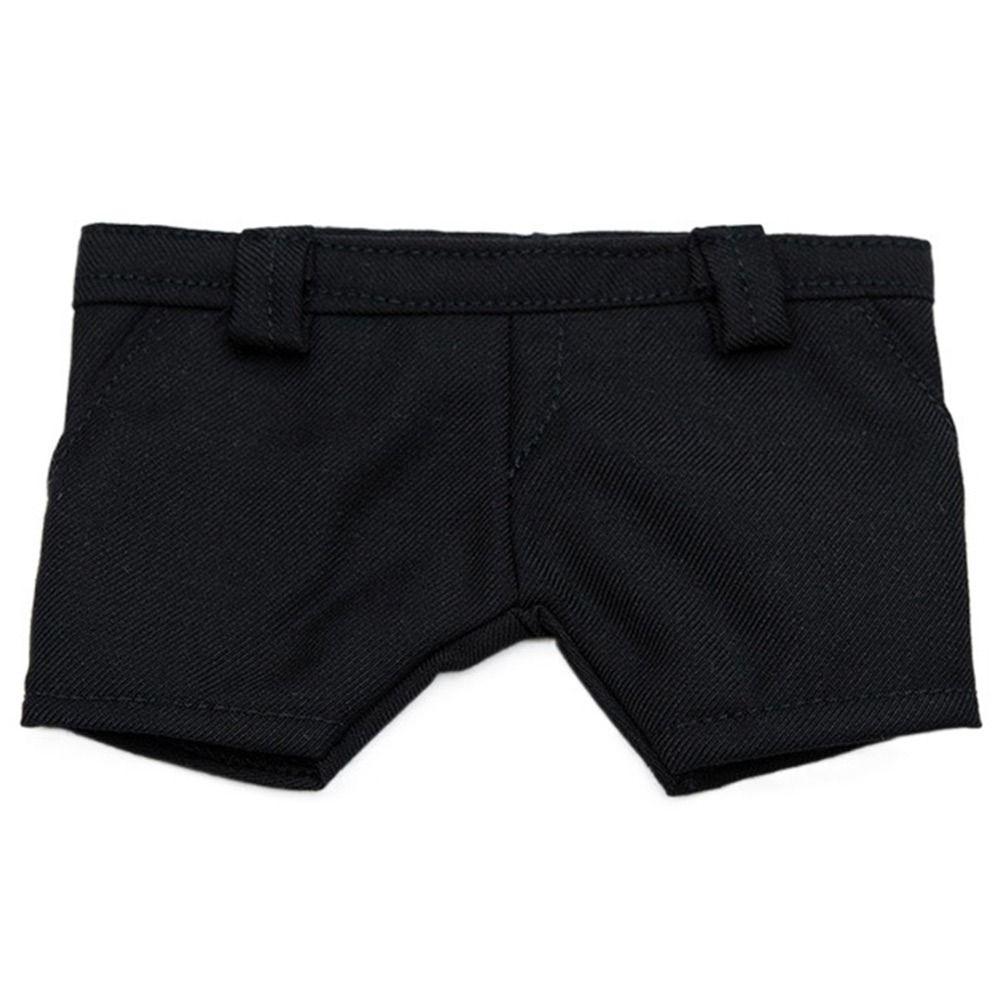 Casual Wears 20cm Dolls Jeans Trousers Jeans Pants Shorts Clothes Accessories Dolls Trousers