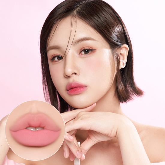 Novev Contour Point Двойной карандаш для губ