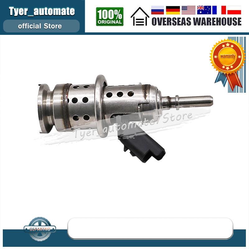 9813930180 Для Peugeot 208 308 Citroen C4 Форсунка Клапан Топливной Форсунки