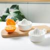 Mini Pressure Citrus Portable Kitchen Tool Household Lemon Fruit Manual Juicer For Orange