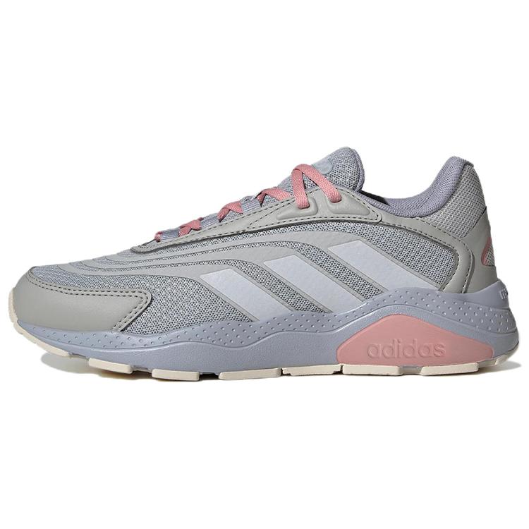 adidas Женские кроссовки Neo Crazychaos 2.0 'Серый Лиловый' HP5396