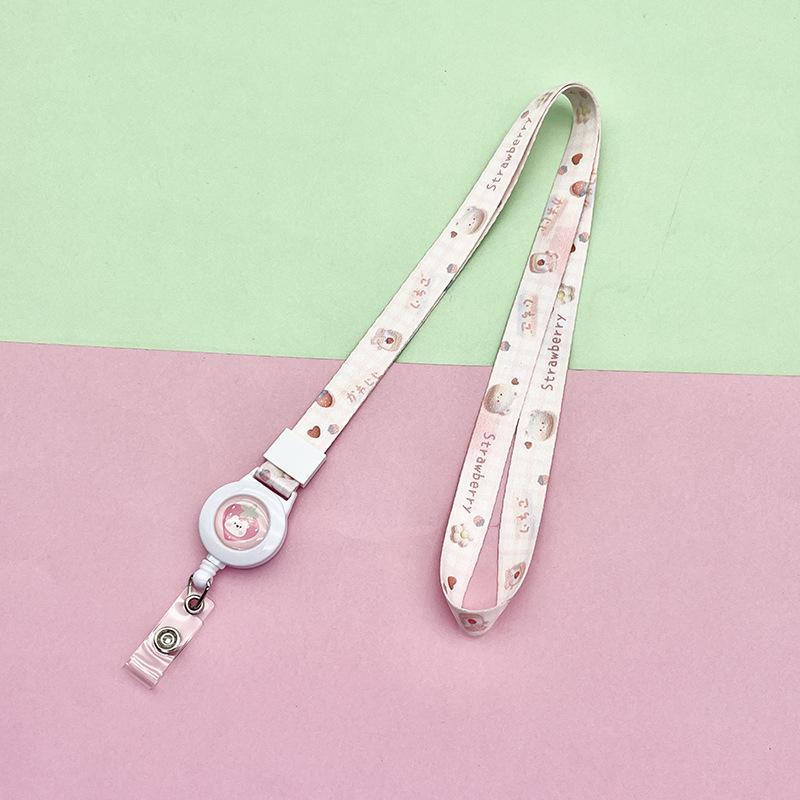 1 шт., ремешок на шею, держатель для бейджа, держатели для кредитных карт, держатель для бейджа с именем, зажим для бейджа, офисные принадлежности