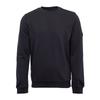 Soft Adriatic Cotton Sweatshirt Round Neck Men