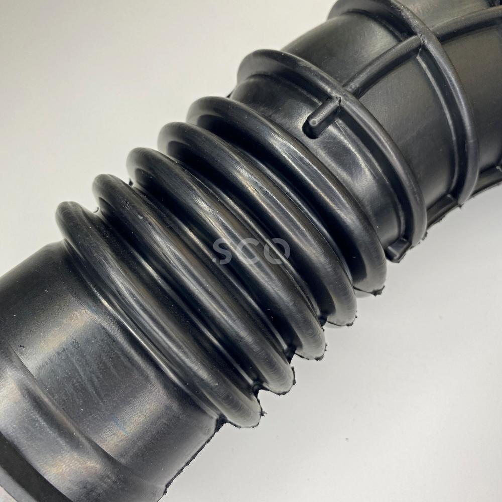Air Filter Hose For 1.2 TCE for Clio for Duster for Captur Air Hose 165762992R