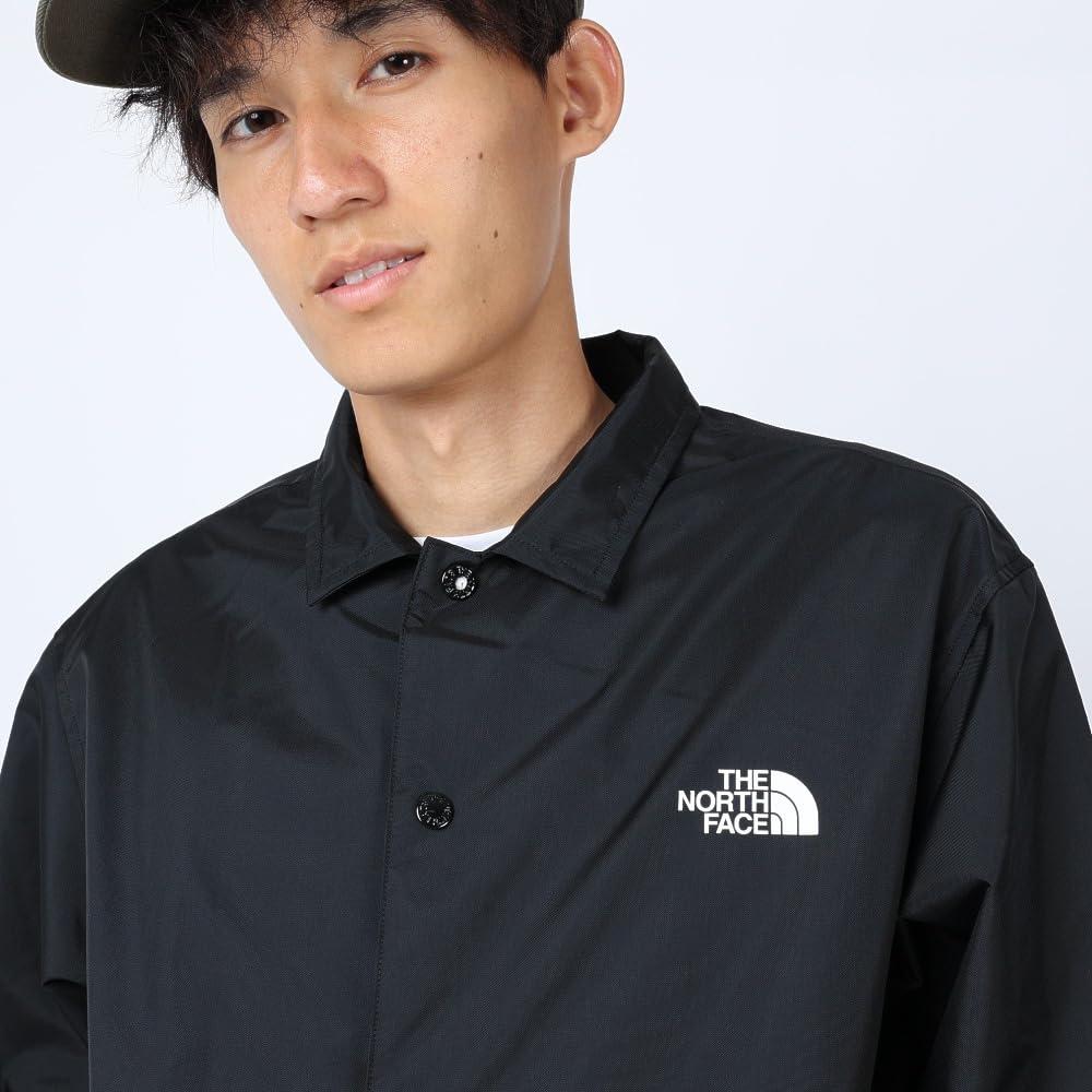 The North Face Куртка NeverStop ING The Coach размера M, унисекс, водоотталкивающая, антистатическая, черная,