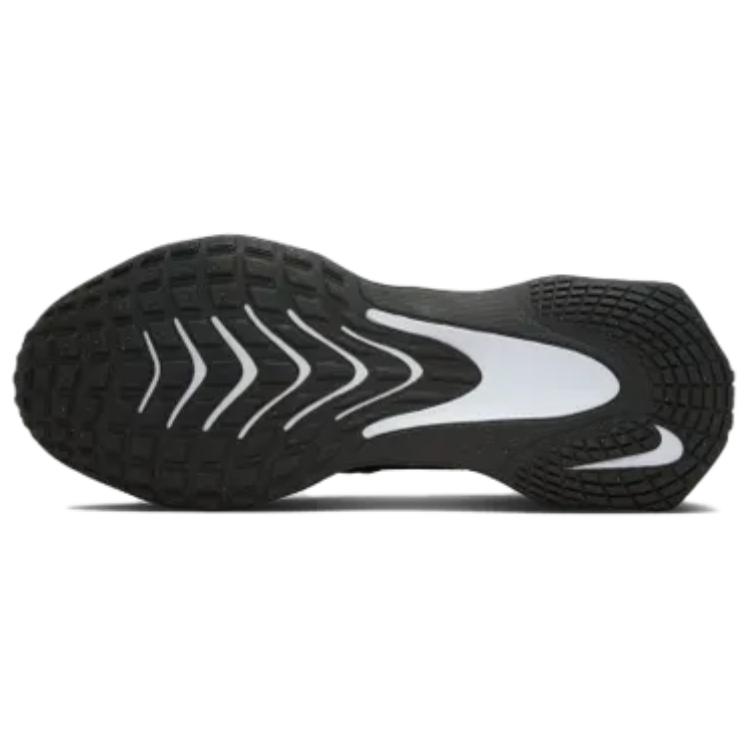 Nike Мужской Metro Tek Черный Белый Антрацит Ледниковый Синий HM9493-005