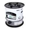 Indoor Outdoor Kerosene Heater 5.2L Aluminum Alloy Portable Space Heater Kerosene Cook Stove for Camping Tent Ice