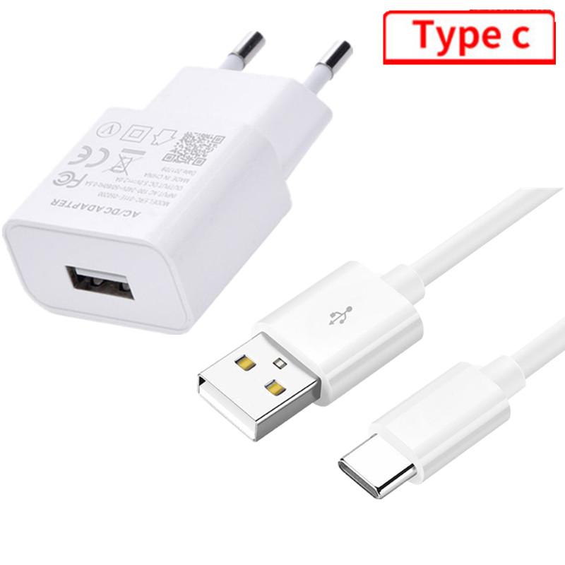 USB Type C Fast Charger Cable for Mate 10 20 P30 P40 Pro Nova 2 3 5T P20 Lite for Xiaomi A3 Mi 10 9 8 6 5 Charging Cord