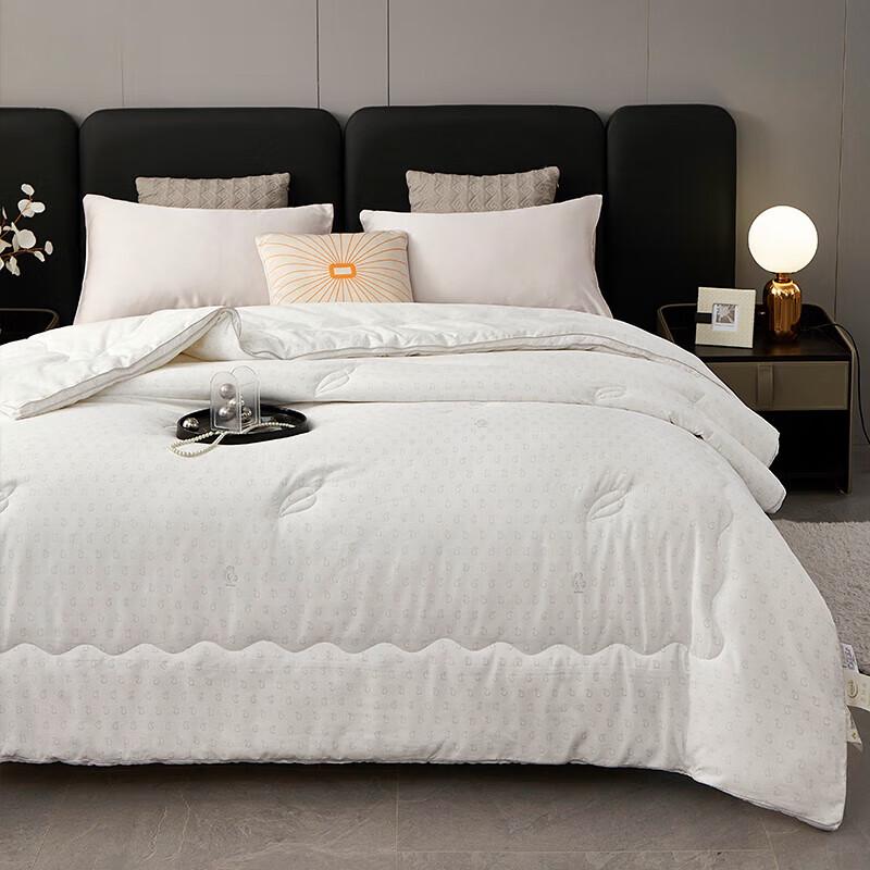 Donner Milk Silk Cloud Winter Quilt